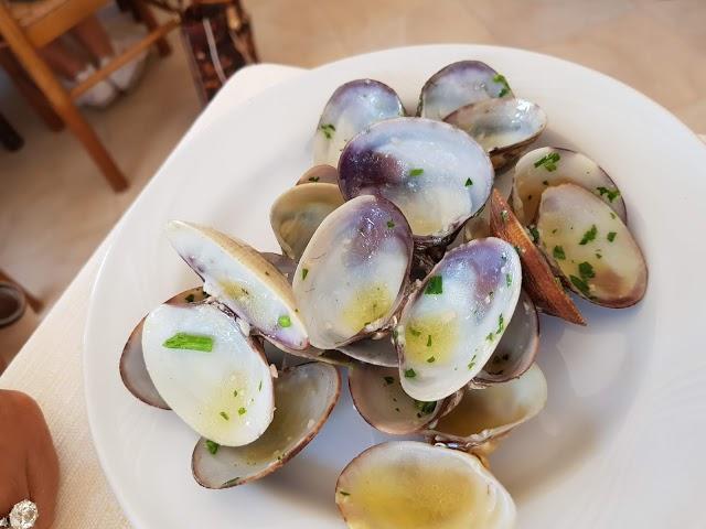 Ristorante Terme di Nora